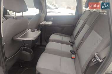 Минивэн Ford C-Max 2005 в 