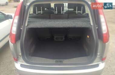 Минивэн Ford C-Max 2005 в 