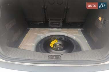 Минивэн Ford C-Max 2005 в 