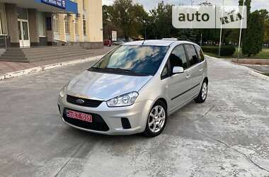 Минивэн Ford C-Max 2007 в Вознесенске