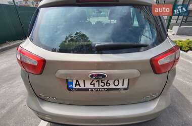 Минивэн Ford C-Max 2015 в Белой Церкви