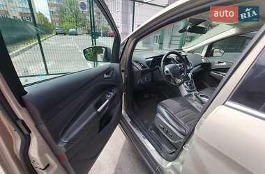 Минивэн Ford C-Max 2015 в Белой Церкви