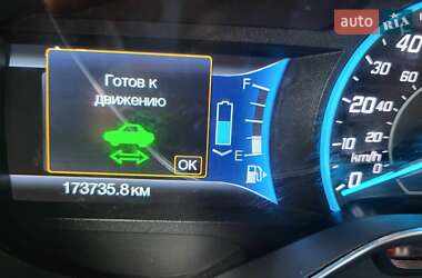 Минивэн Ford C-Max 2015 в Белой Церкви