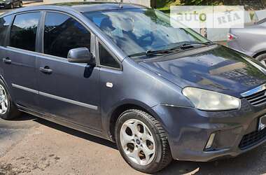 Мікровен Ford C-Max 2010 в Львові