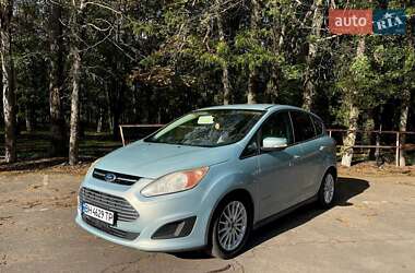 Мінівен Ford C-Max 2012 в Одесі