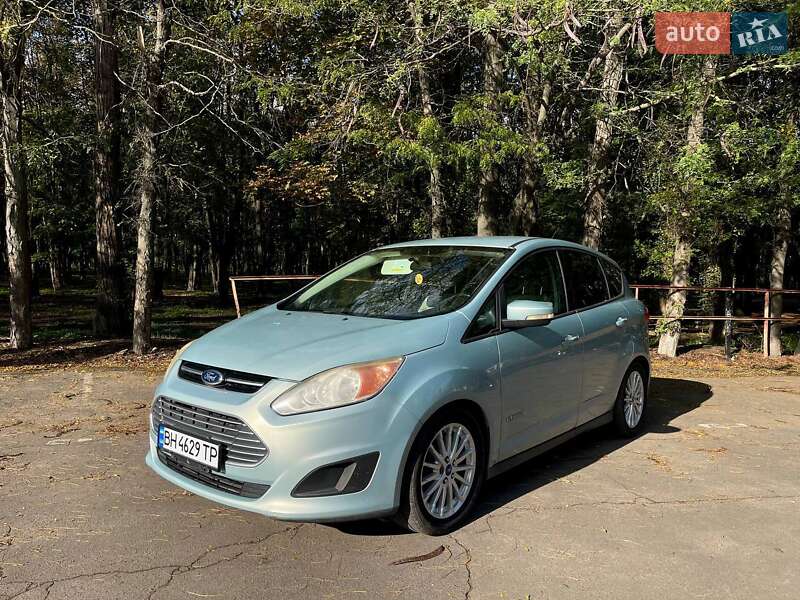 Мінівен Ford C-Max 2012 в Одесі