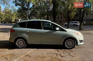 Мінівен Ford C-Max 2012 в Одесі