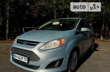 Мінівен Ford C-Max 2012 в Одесі