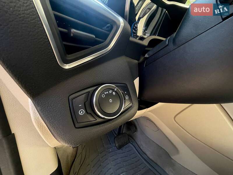 Мінівен Ford C-Max 2012 в Одесі