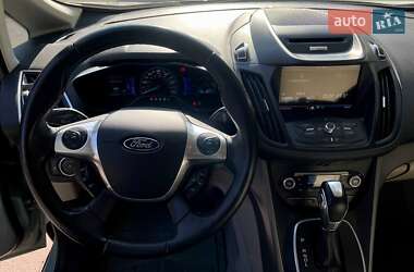 Мінівен Ford C-Max 2012 в Одесі