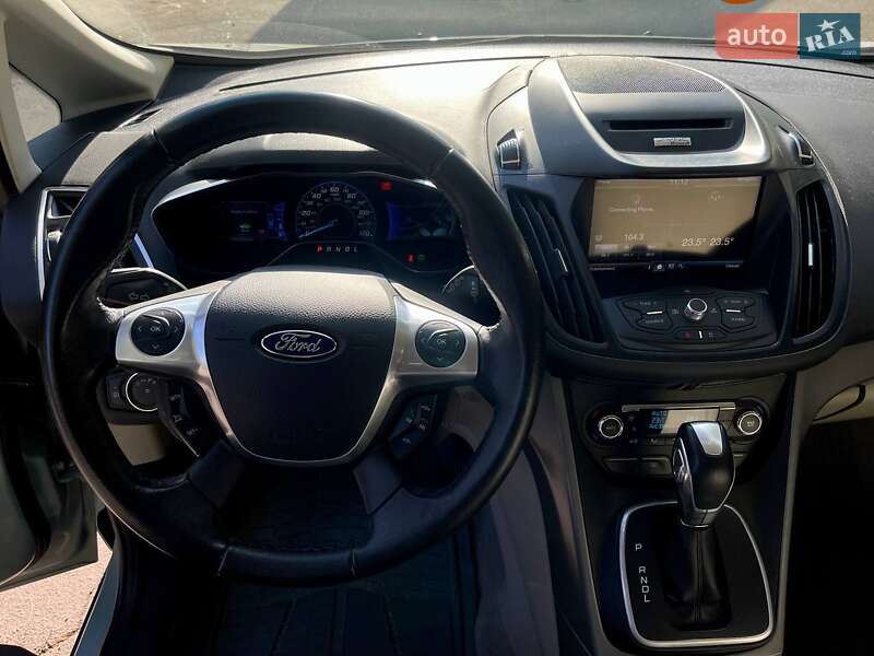 Мінівен Ford C-Max 2012 в Одесі