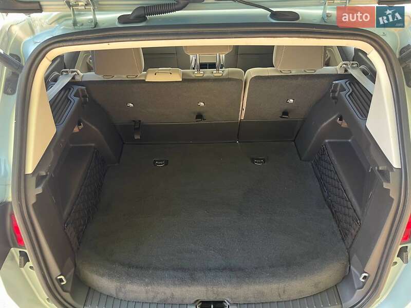 Мінівен Ford C-Max 2012 в Одесі