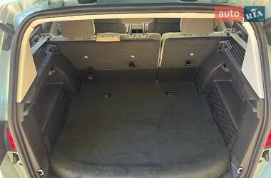 Минивэн Ford C-Max 2012 в 
