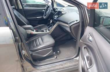 Мінівен Ford C-Max 2016 в 