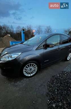 Минивэн Ford C-Max 2014 в Львове