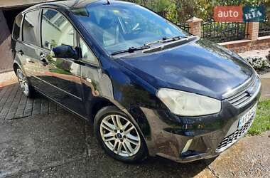 Мінівен Ford C-Max 2008 в Тисмениці