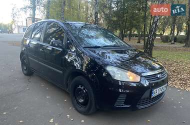 Минивэн Ford C-Max 2007 в Нежине