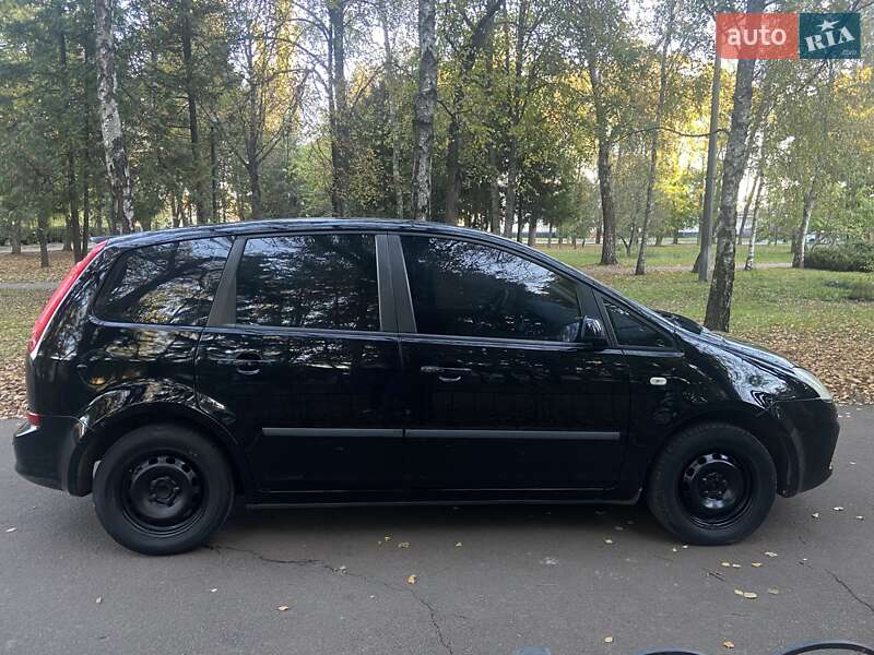 Минивэн Ford C-Max 2007 в Нежине