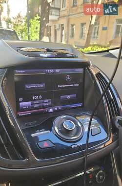 Минивэн Ford C-Max 2012 в Одессе