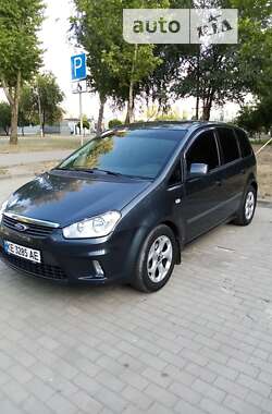 Мінівен Ford C-Max 2010 в Кривому Розі