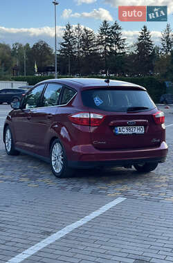 Минивэн Ford C-Max 2013 в Луцке