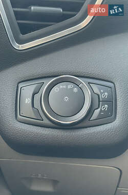 Минивэн Ford C-Max 2013 в Луцке