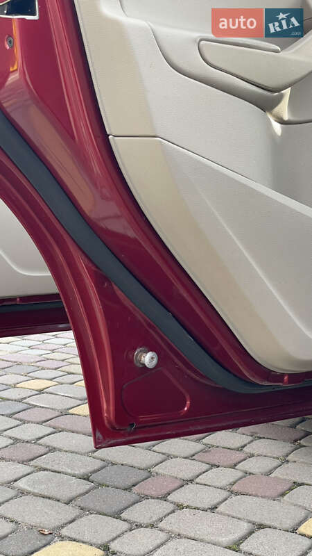 Минивэн Ford C-Max 2013 в Луцке