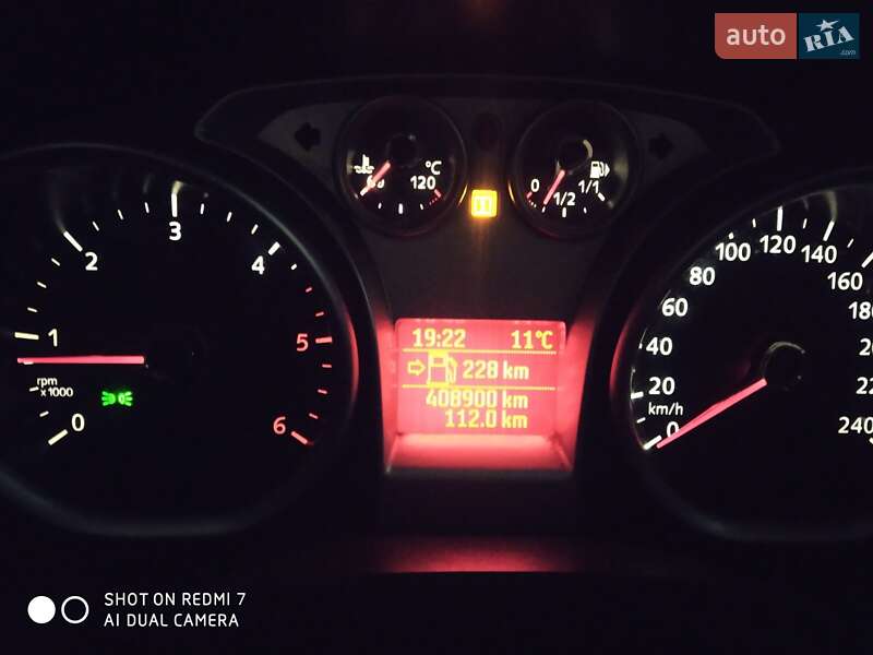 Мінівен Ford C-Max 2010 в Миколаєві