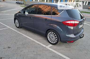 Мінівен Ford C-Max 2012 в Луцьку