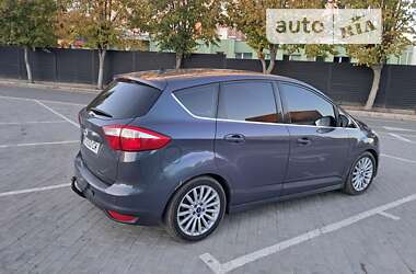 Мінівен Ford C-Max 2012 в Луцьку