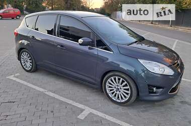 Мінівен Ford C-Max 2012 в Луцьку