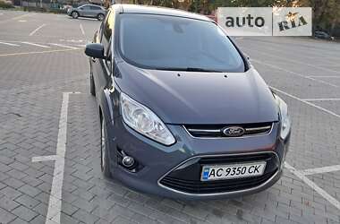 Мінівен Ford C-Max 2012 в Луцьку