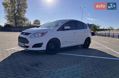 Минивэн Ford C-Max 2014 в 