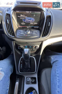 Минивэн Ford C-Max 2014 в 
