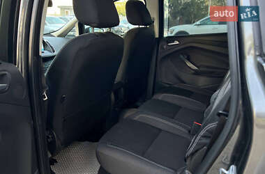 Минивэн Ford C-Max 2017 в 