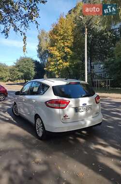 Мінівен Ford C-Max 2017 в Сумах