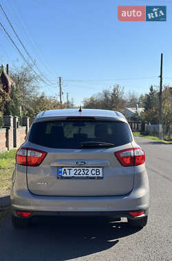 Мінівен Ford C-Max 2011 в Калуші