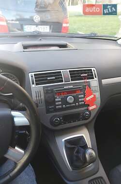 Мінівен Ford C-Max 2010 в Вижниці