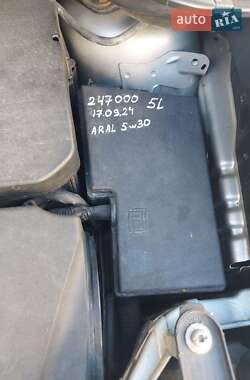 Мінівен Ford C-Max 2010 в Вижниці