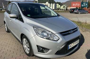 Минивэн Ford C-Max 2015 в Хусте