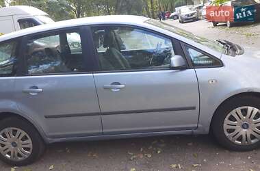 Мінівен Ford C-Max 2007 в Києві