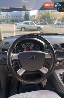 Минивэн Ford C-Max 2008 в 