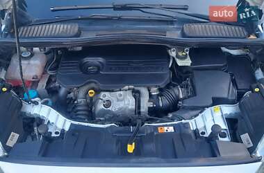 Мінівен Ford C-Max 2015 в Києві