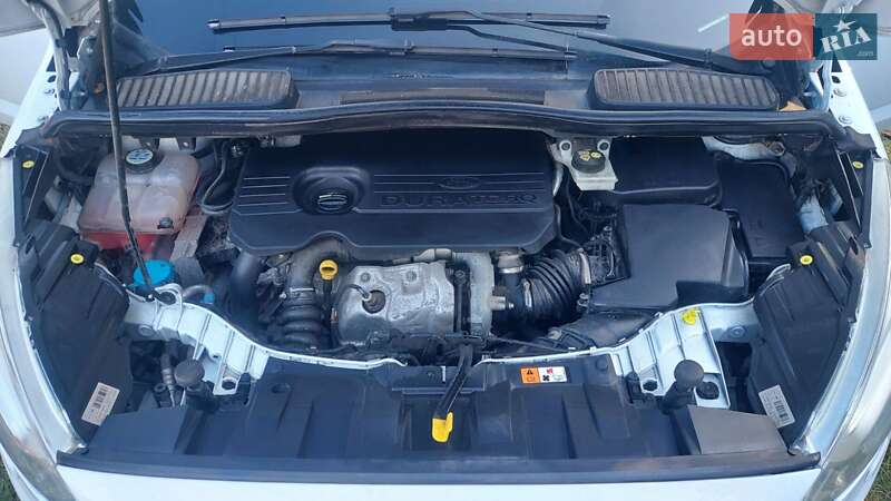 Мінівен Ford C-Max 2015 в Києві