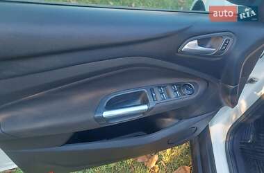 Мінівен Ford C-Max 2015 в Києві