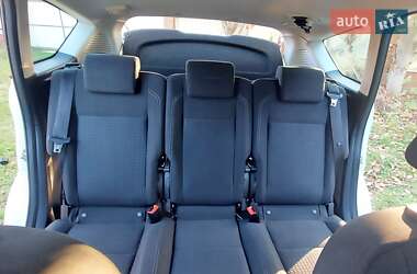 Мінівен Ford C-Max 2015 в Києві