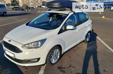 Мінівен Ford C-Max 2015 в Києві