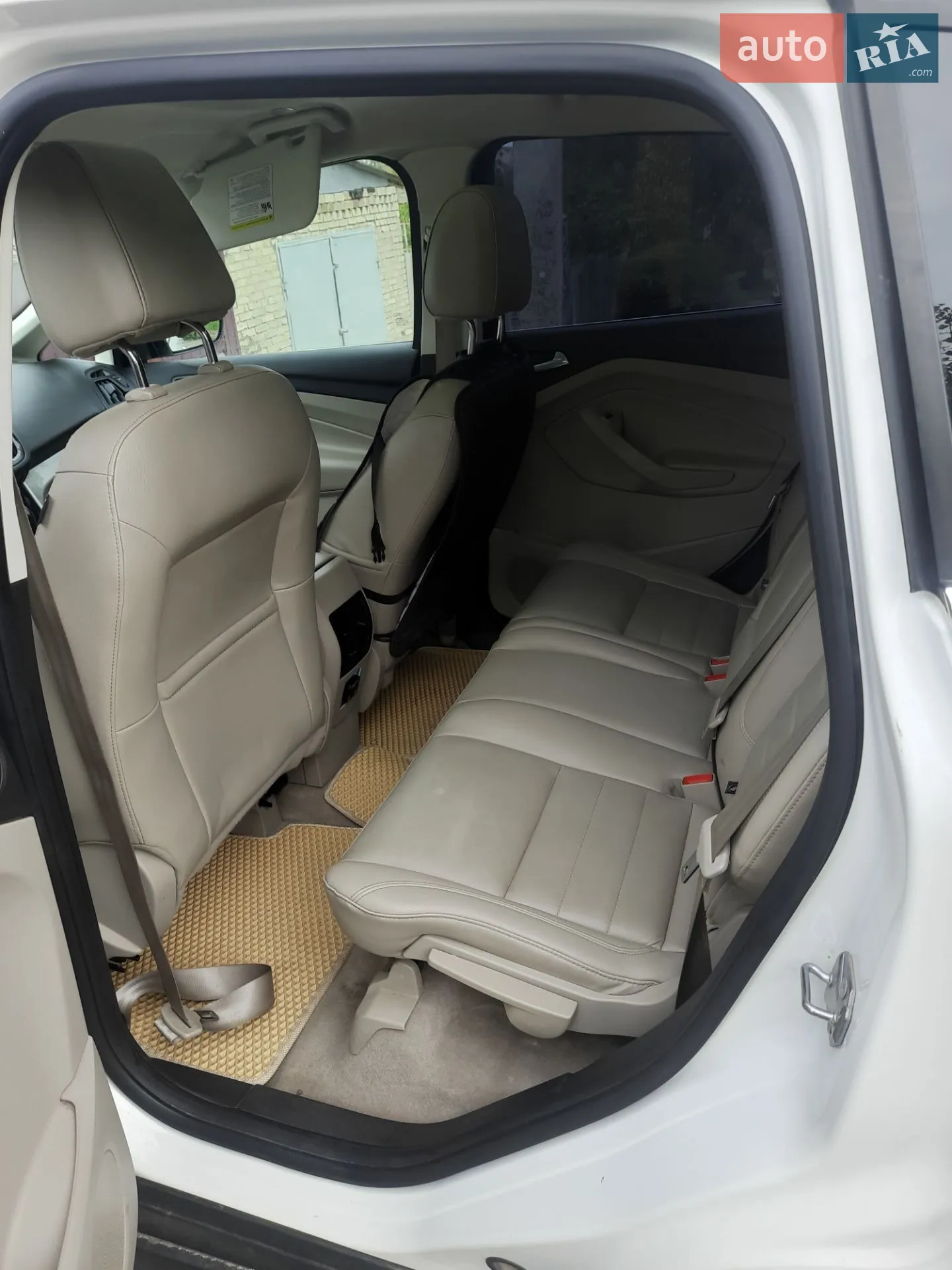 2015 Ford C-MAX - мініатюра 8