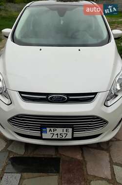 Минивэн Ford C-Max 2015 в Запорожье