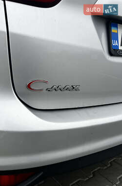Минивэн Ford C-Max 2010 в Горохове